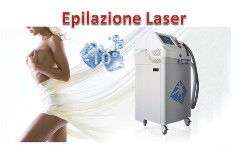promozione epilazione laser FattiBella